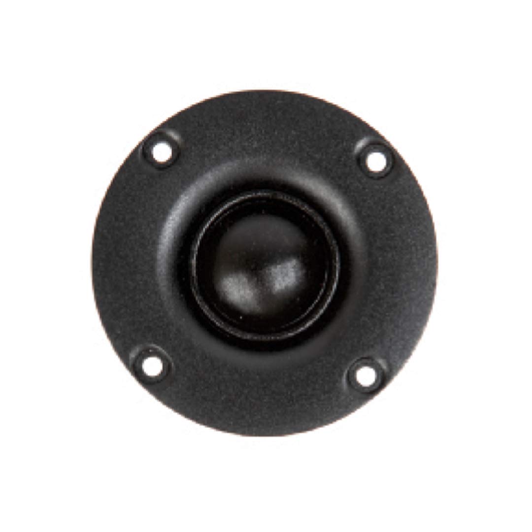 Amazon | SB Acoustics SB26STCN-C000-4 26mm ドームツィーター 4Ω